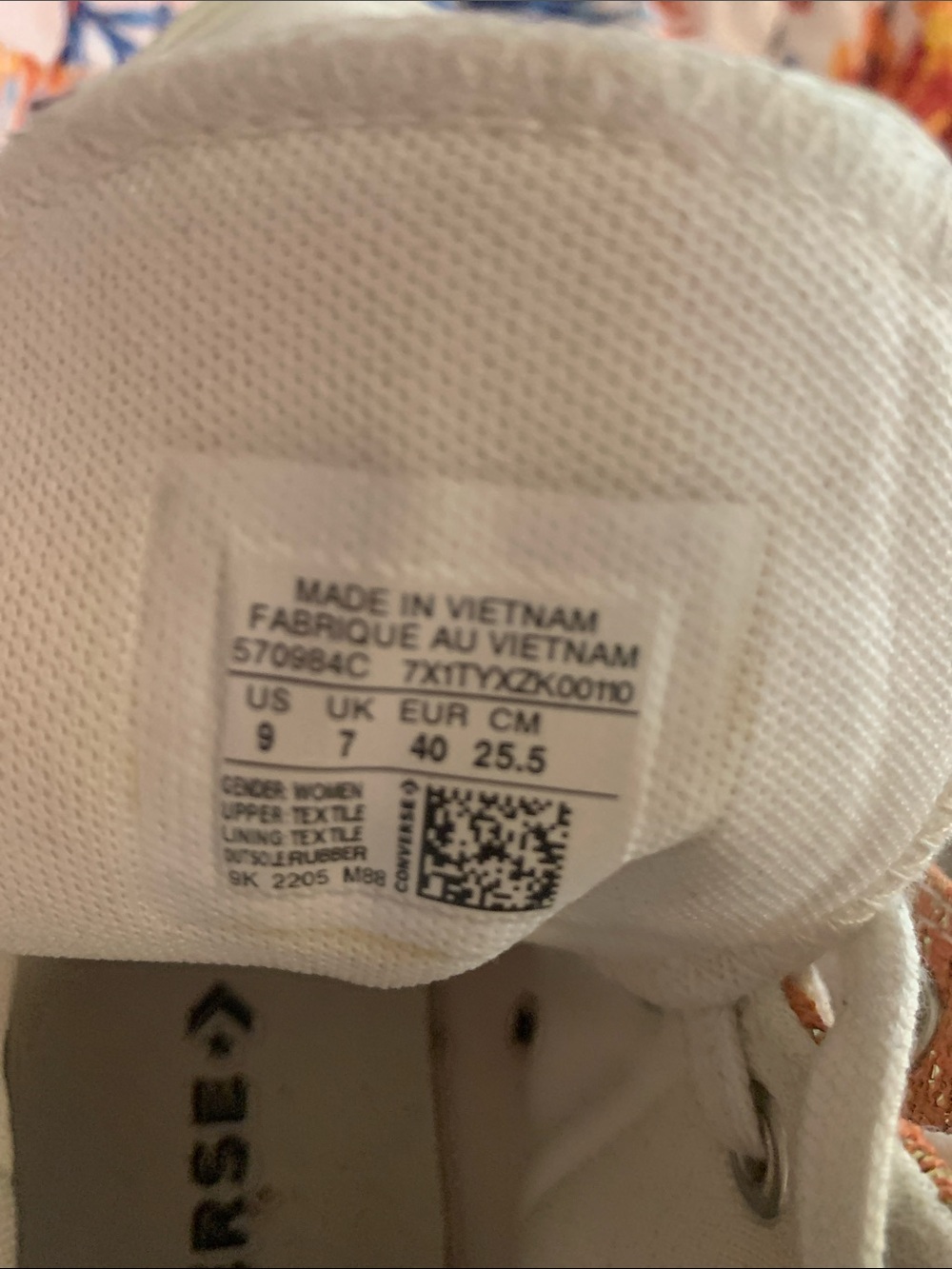 Converse - Picture 10 of 10